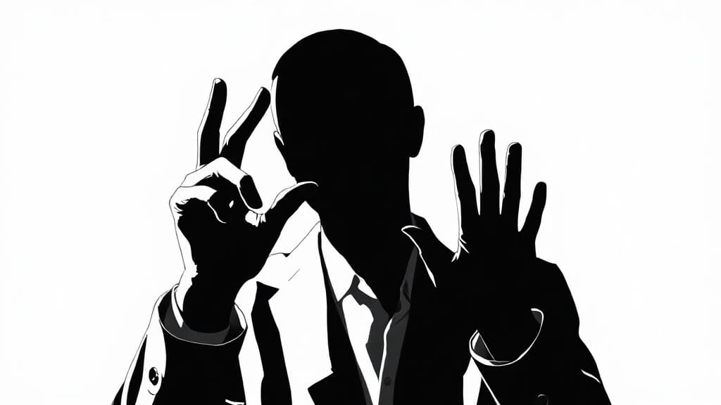 Google AI Reads Sign Language, But Can't Fairly Moderate Your Speech