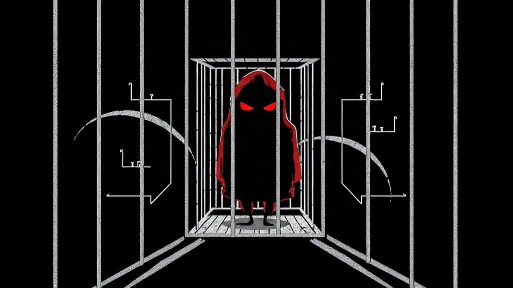 Google Builds AI 'Security Cage' on Your Android — Google Keeps the Keys