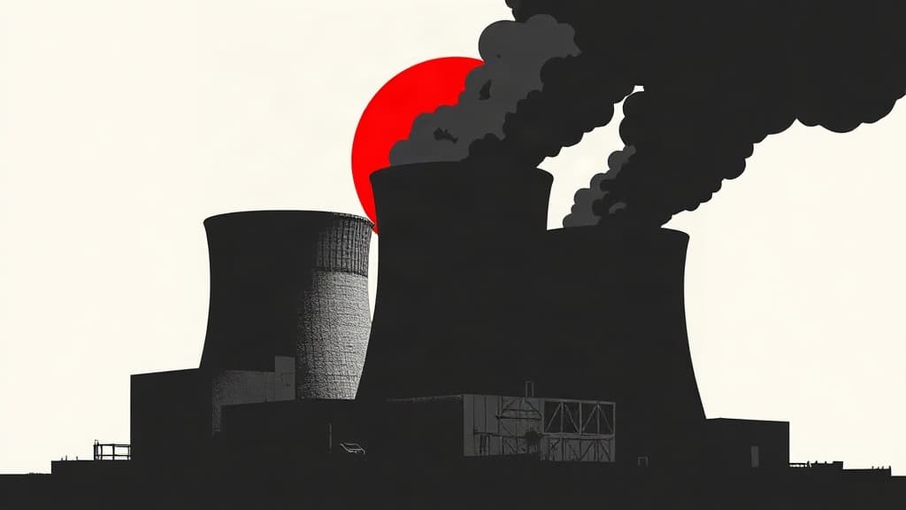 Google Buys Into Georgia Nuclear Plants, Secures Foothold in Power Grid