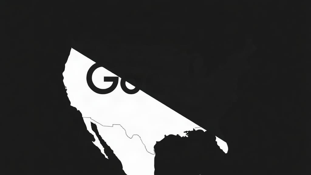 Google Caves on Gulf of America — It Was Always About Power