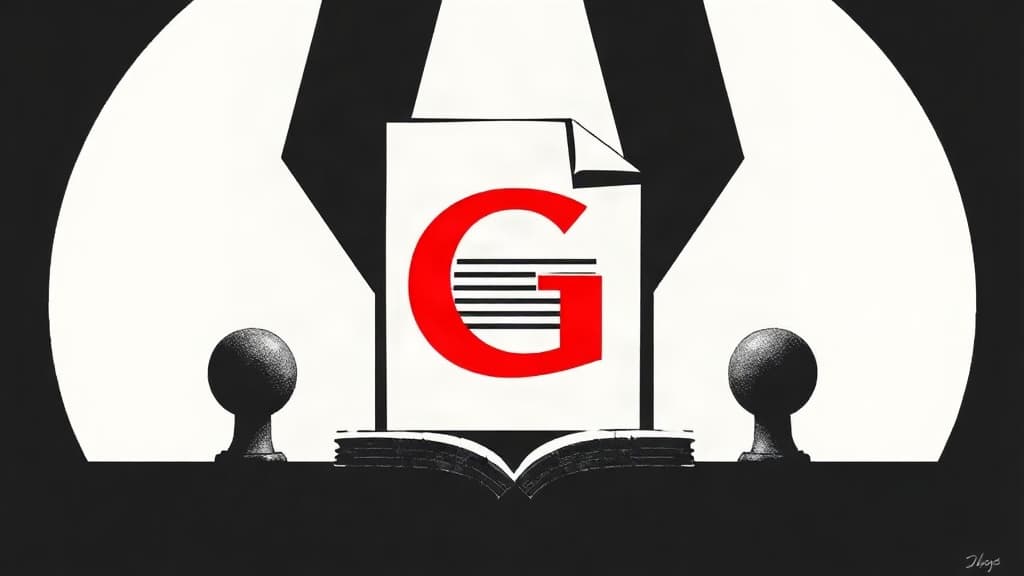 Google ignored user demands for years, only adding basic Markdown support when competitors and AI trends left them no choice.