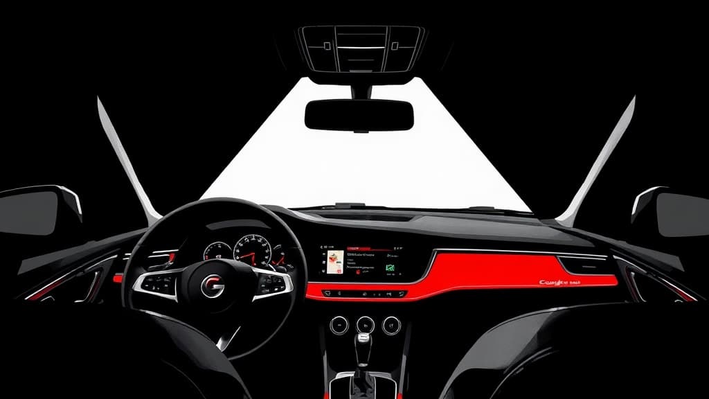 Google Gemini AI Takes Your Dashboard—While Tech Press Frets Over Dongles