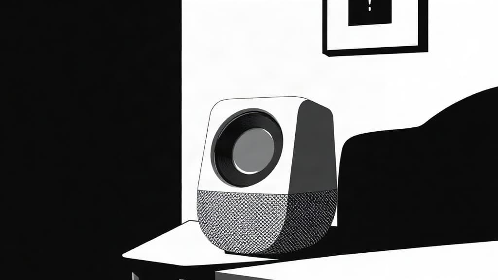 Google Home Speakers Quietly Download Hundreds of GBs — Press Shrugs