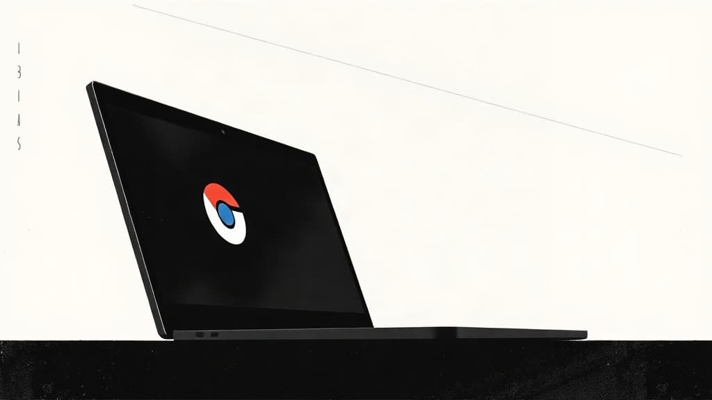 Google Kills ChromeOS, Replaces With Android-Based Googlebook OS