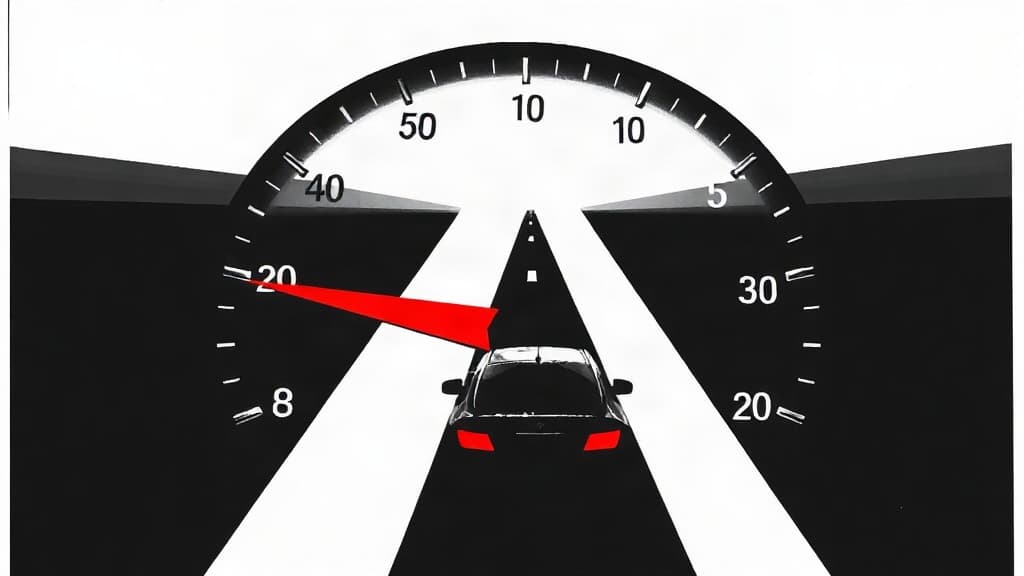 Google Maps Now Tracks Your Speed Constantly, Destination or Not