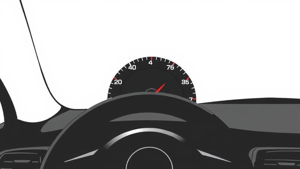 Google sells the Android Auto speedometer as a convenience, but it’s just another pipeline to track your every move behind the wheel.