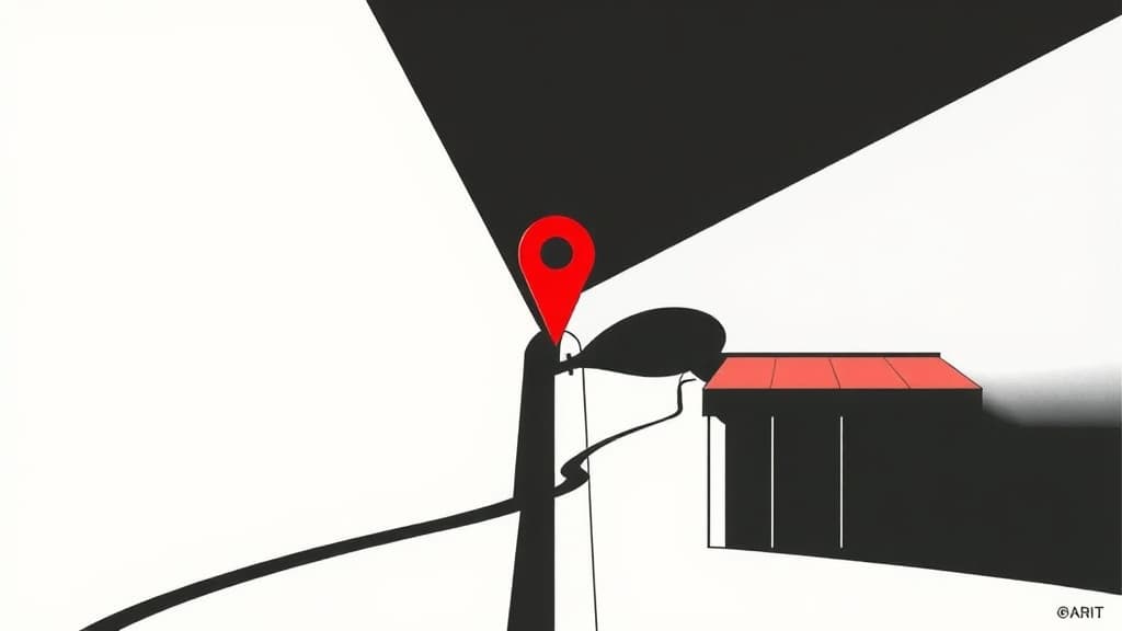 Google Maps Star Ratings Are Rigged — And AI Picks Who Survives