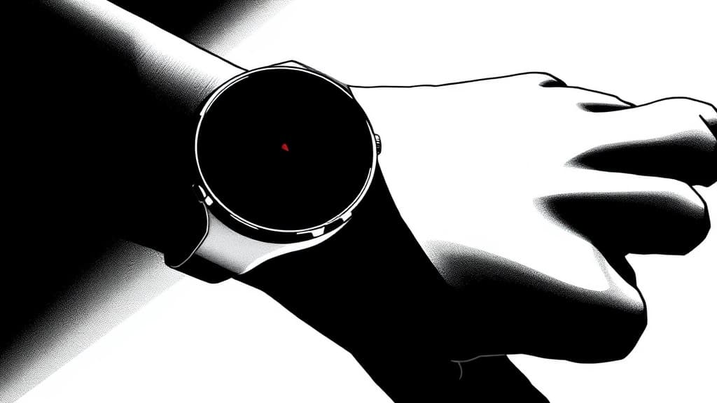 Google wants your Pixel phone to automatically unlock your watch. The price of ditching the PIN is a seamless web of biometric and device tracking.