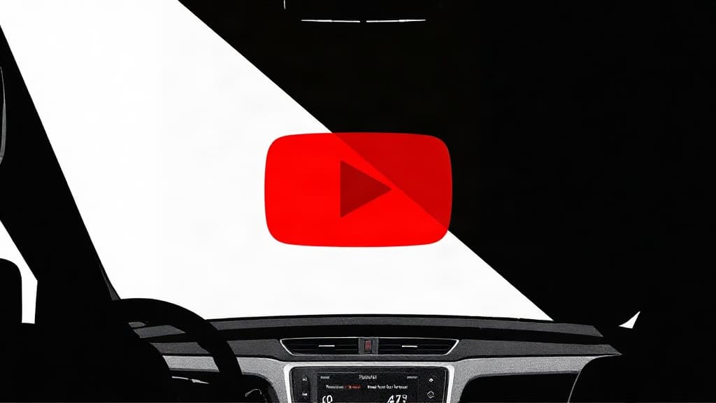 Google Puts YouTube in Your Dashboard, Locks It Behind a Paywall