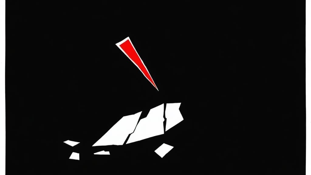 A monopoly doesn't need to finish what it starts — and Google proves it daily.
