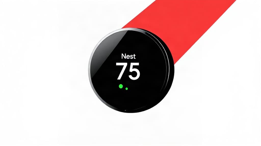Google Slashes Nest Thermostat Prices After Killing Older Models