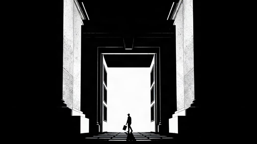 Google, Wall Street Build Crypto Gatekeeping System