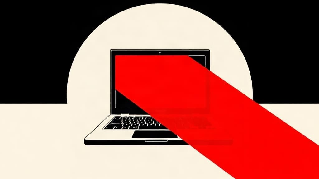 The search giant's new laptop isn't a computer — it's a data harvester with a keyboard.