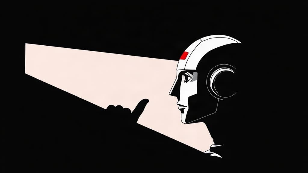 Google's AI Cannibalizes Its Search Ad Monopoly