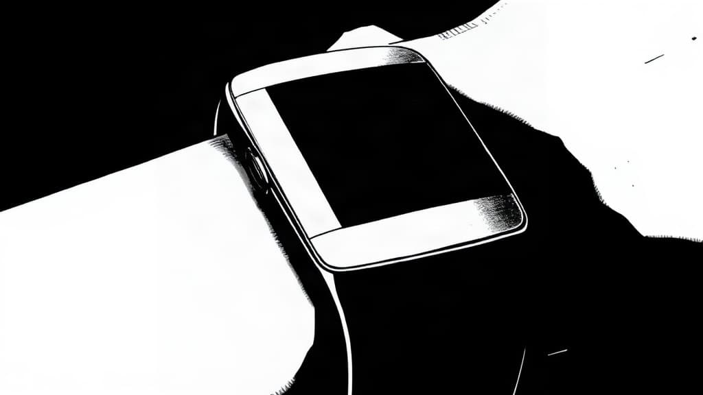 Google's Fitbit Edge: The $149 Data Vacuum on Your Wrist