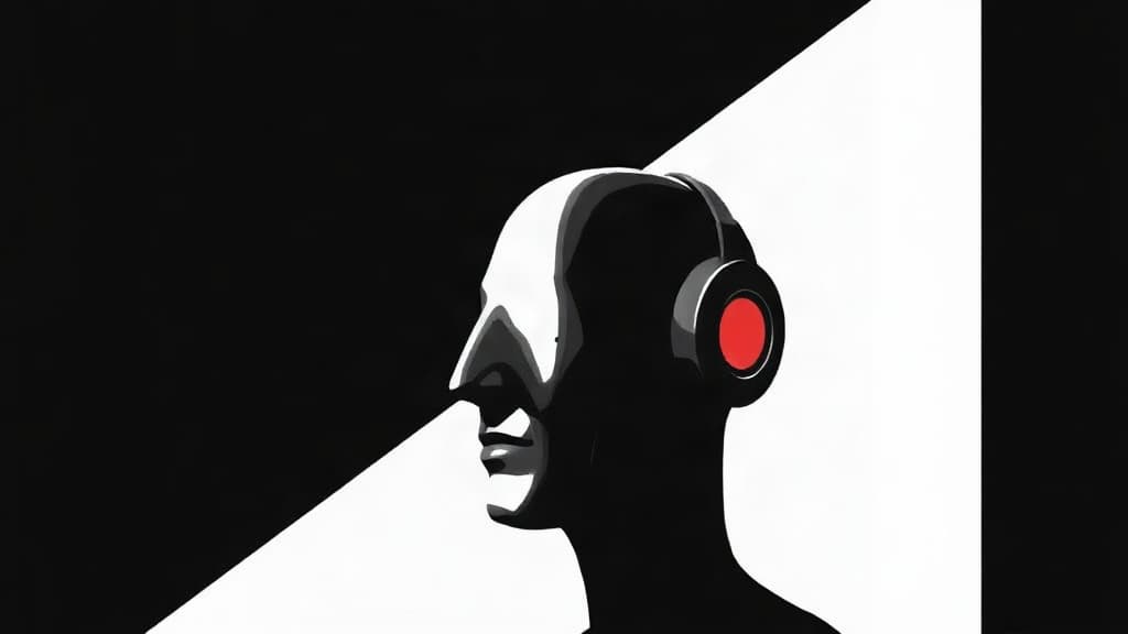 Google's Gemini Chaos Masks Failing Search, Censored AI