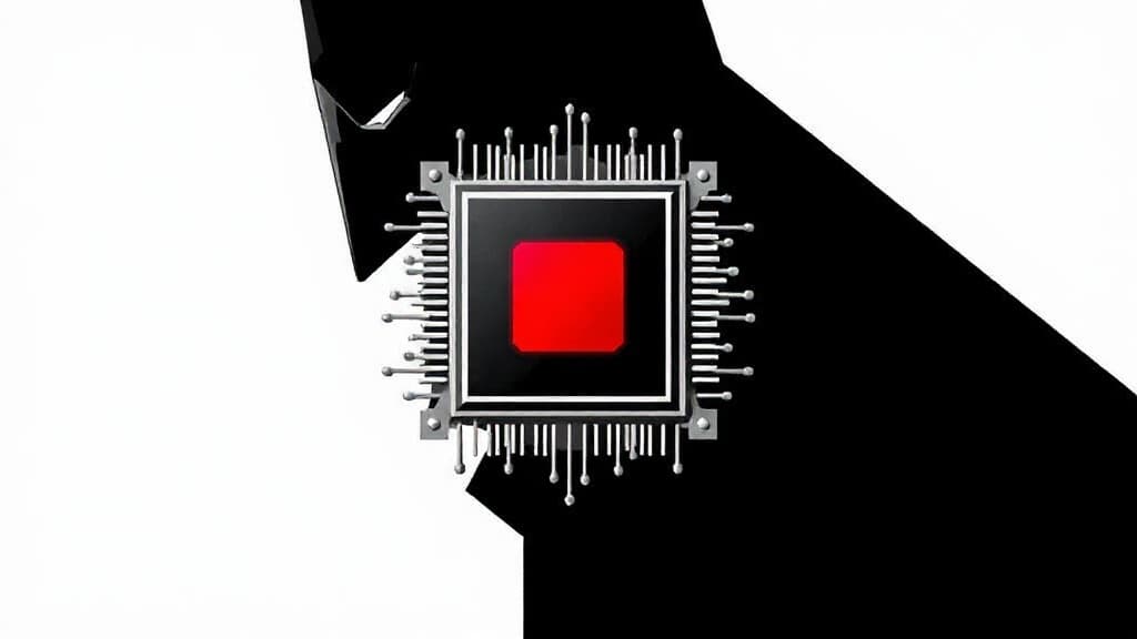 Frozen v2 hardwires Gemini into hardware, making the company that controls what billions see faster, cheaper, and harder to displace.