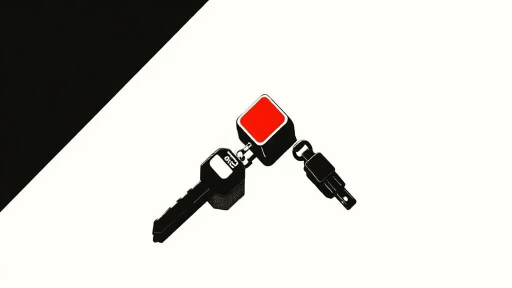 The company that tracks your searches and location now wants a homing beacon on your keys and wallet.
