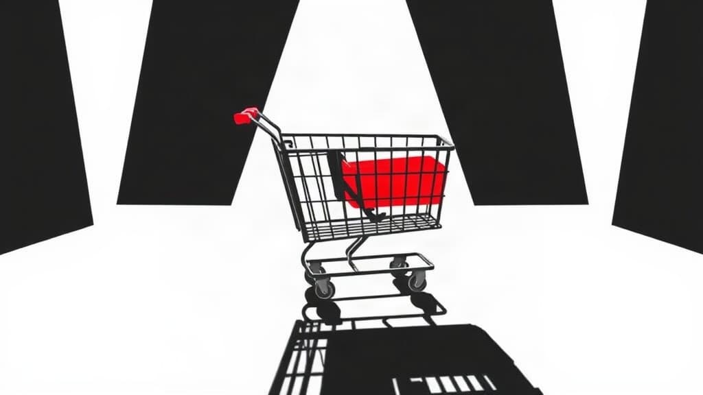 Google's 'Universal Cart' Tracks Your Shopping, Sells It As Convenience
