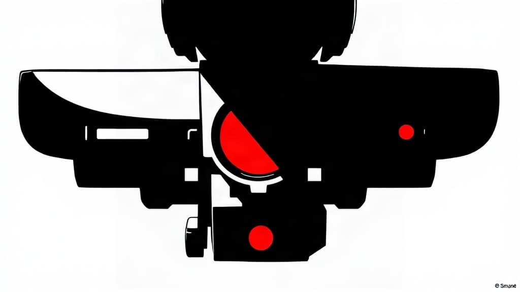 Millions of Americans carry Big Tech's sensors voluntarily, feeding Google more live intelligence on police than the government has on its own deployments.