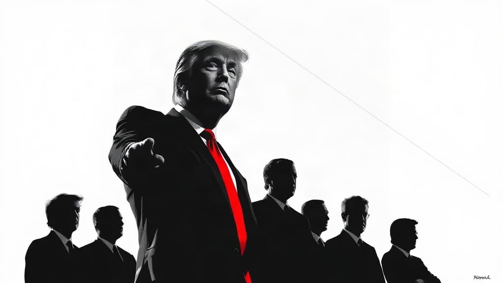 GOP Establishment Yanks Millions From Trump's NC Pick