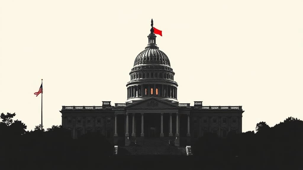 GOP Risks Losing House and Senate After Squandering Majority
