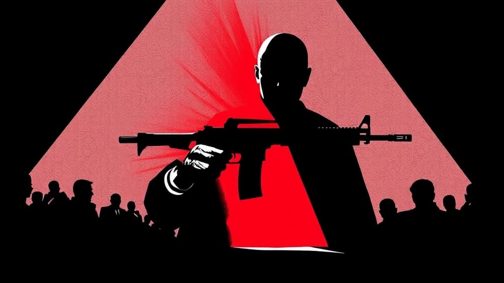 Government Can't Stop Mass Shootings, But Denver Can Shut Your Nightclub
