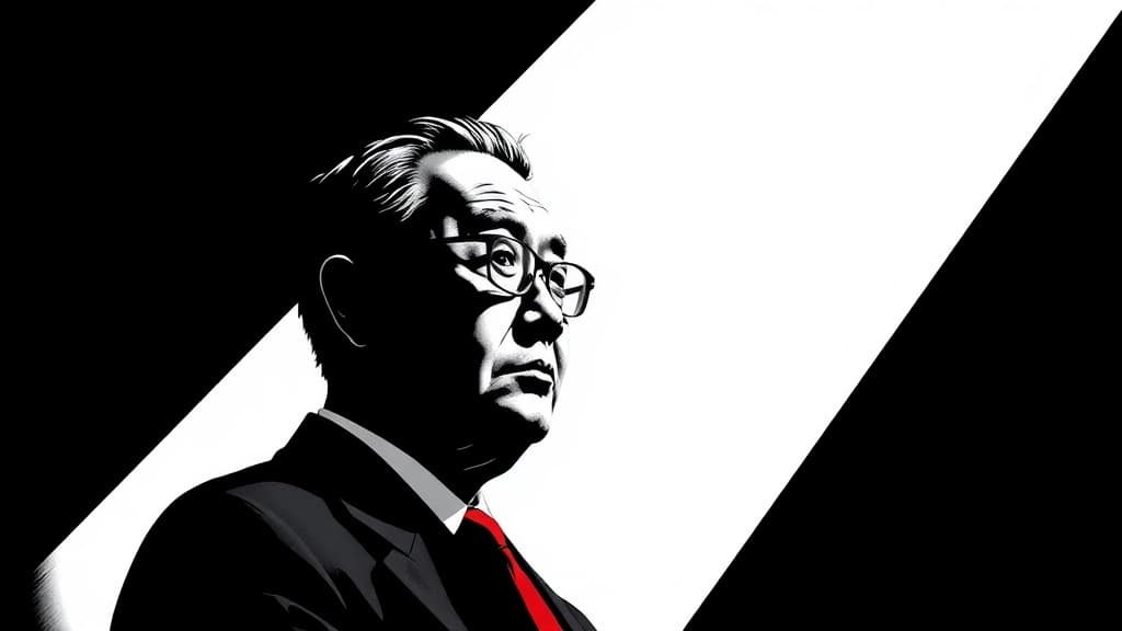 Grand Jury Probes Chinese Billionaire Funding Marxists Via Goldman Sachs