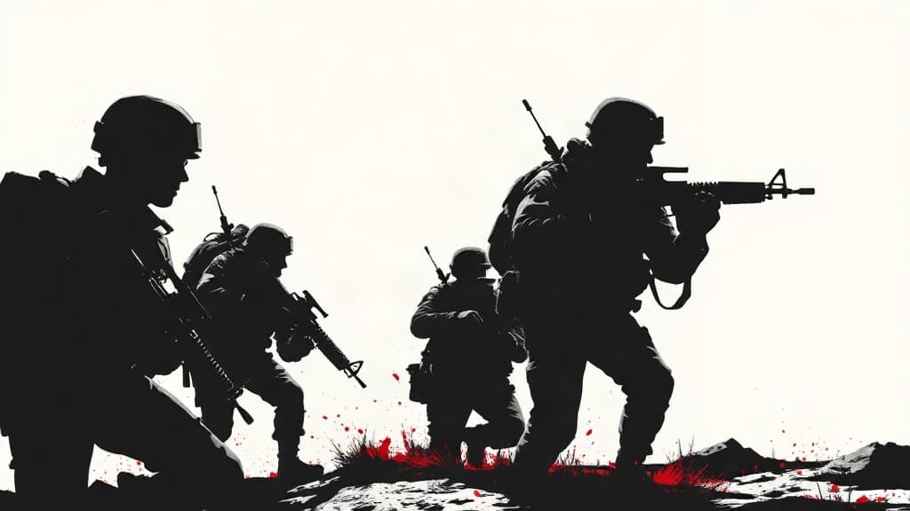 Grenade Exercise Kills 4 Canadian Soldiers — Exposes Readiness Crisis