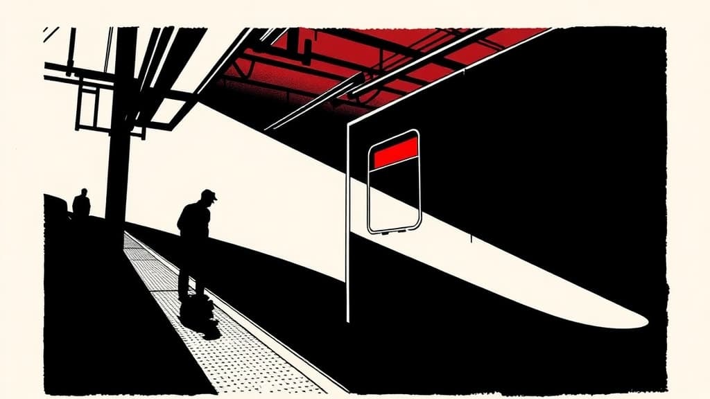 Grid Fails, Subways Bake, Working Americans Buy Their Own Power