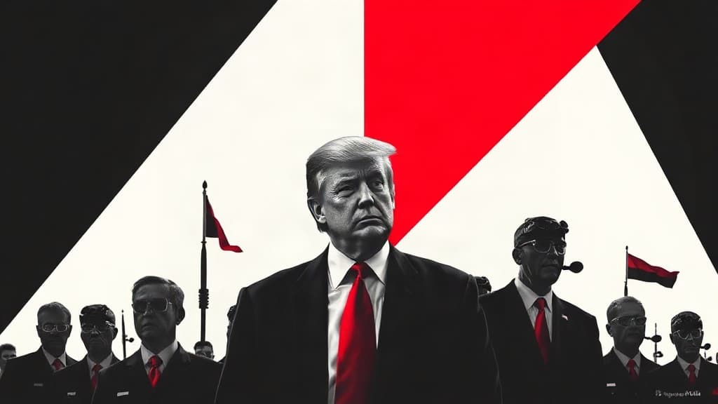 British press rediscovers colonial contempt while $500M mobilizes for Republican majorities