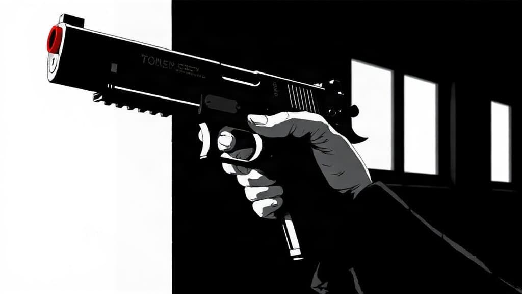 Gun-Free Zones Fail Again: Armed Student Walks Into California School