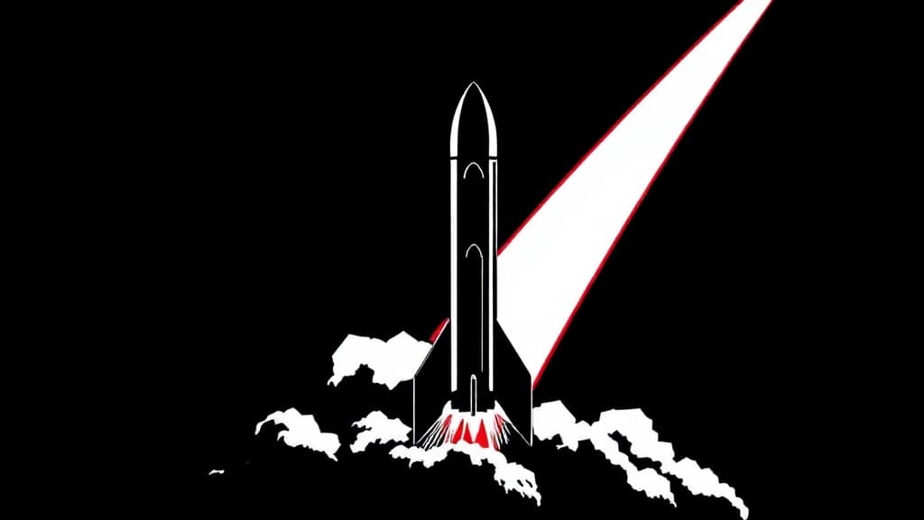 Harvard Cashes In On SpaceX, The Builder It Loves To Hate