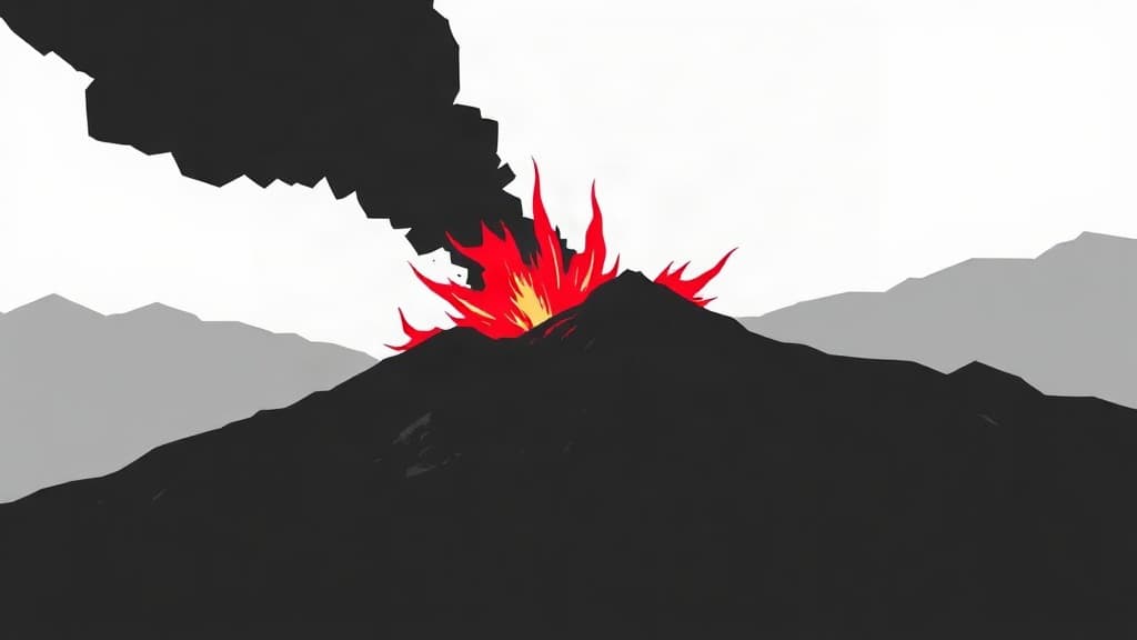 Hawk Fire Burns Nevada Homes While Feds Send Dollars Overseas