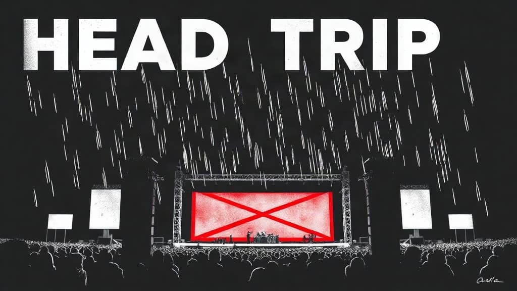 Head Trip Festival Evacuated With No Shelter Plan — Again