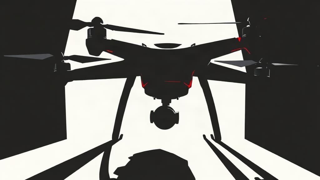 Paranoia drives Pete Hegseth's purge of a drone reformer — and the military-industrial complex wins again.