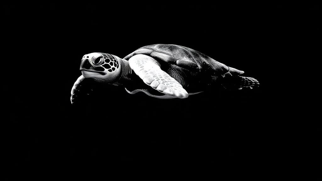 AP Covers Bali Turtles While Fentanyl Kills Americans