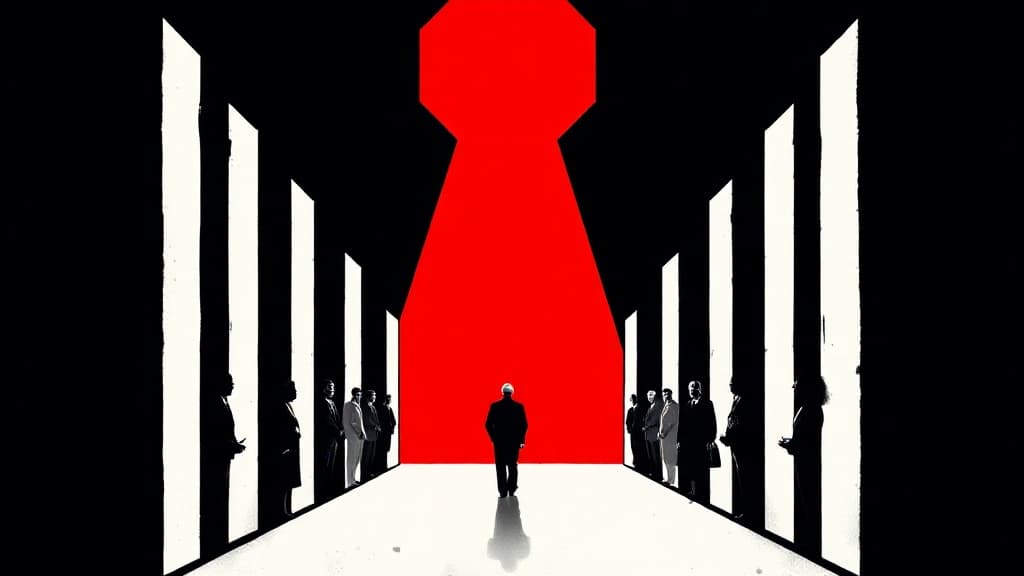 Brexit at 10: The Permanent Bureaucracy Won't Yield