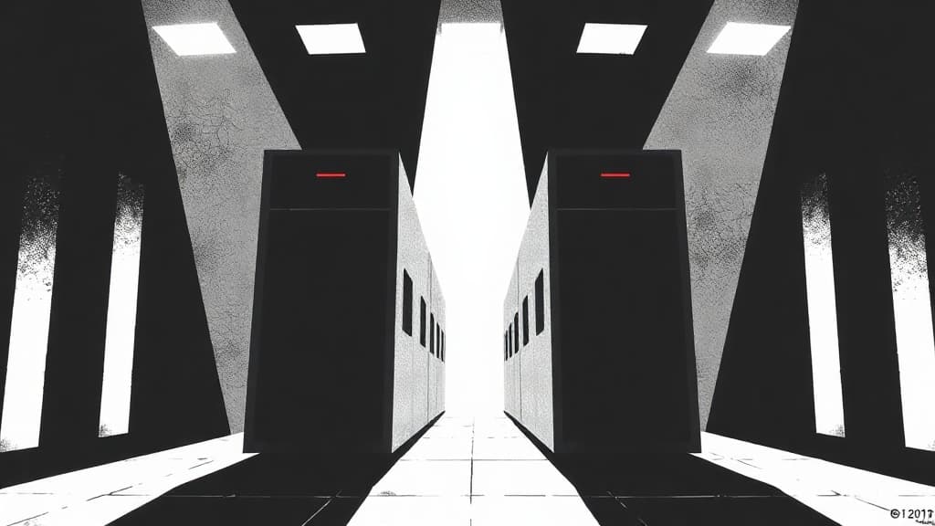China Seizes Supercomputer Crown as Washington Prioritizes Everything But Winning