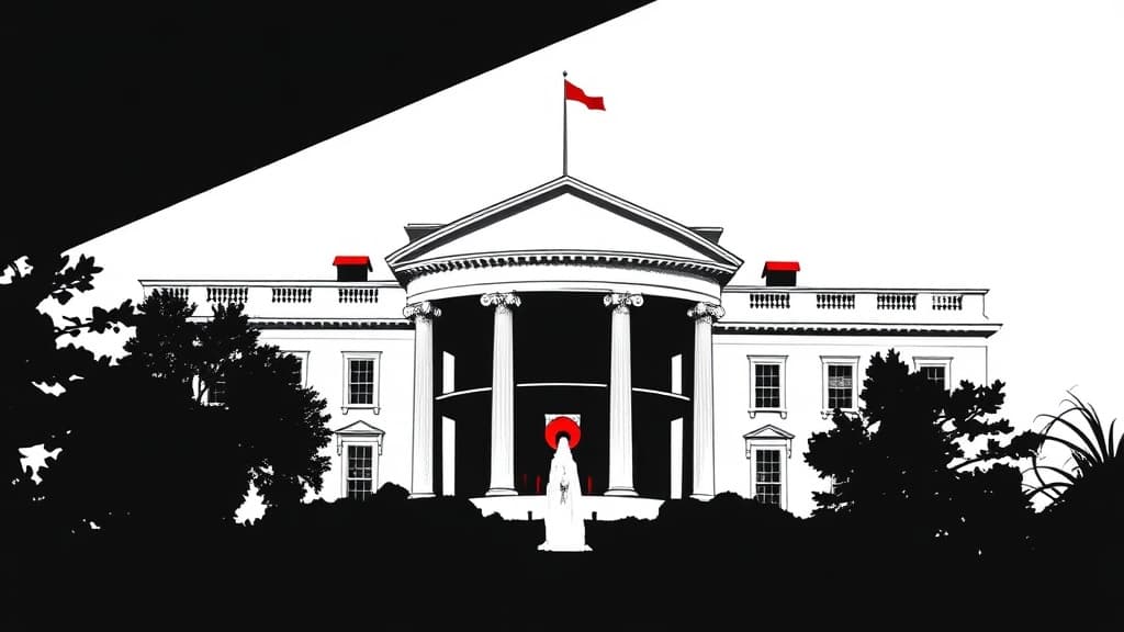 DACA Illegal Alien Ran White House Terror Plot, DHS Confirms