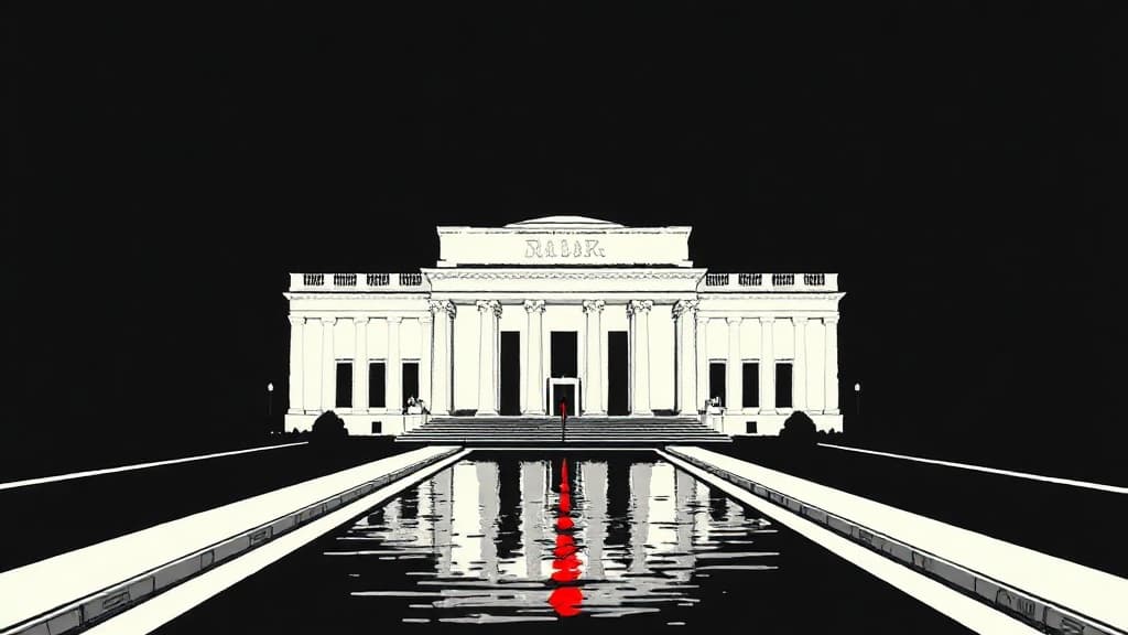 Feds Arrest 5 at Reflecting Pool, Blame 'Vandals' for Botched $14M Renovation