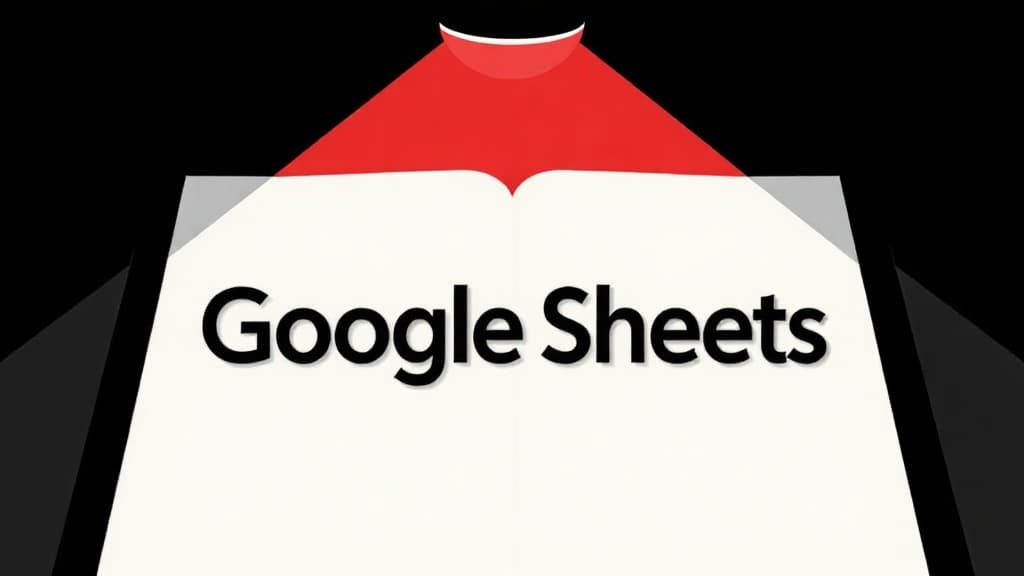Google Sheets Now Feeds Your Formulas to Gemini AI