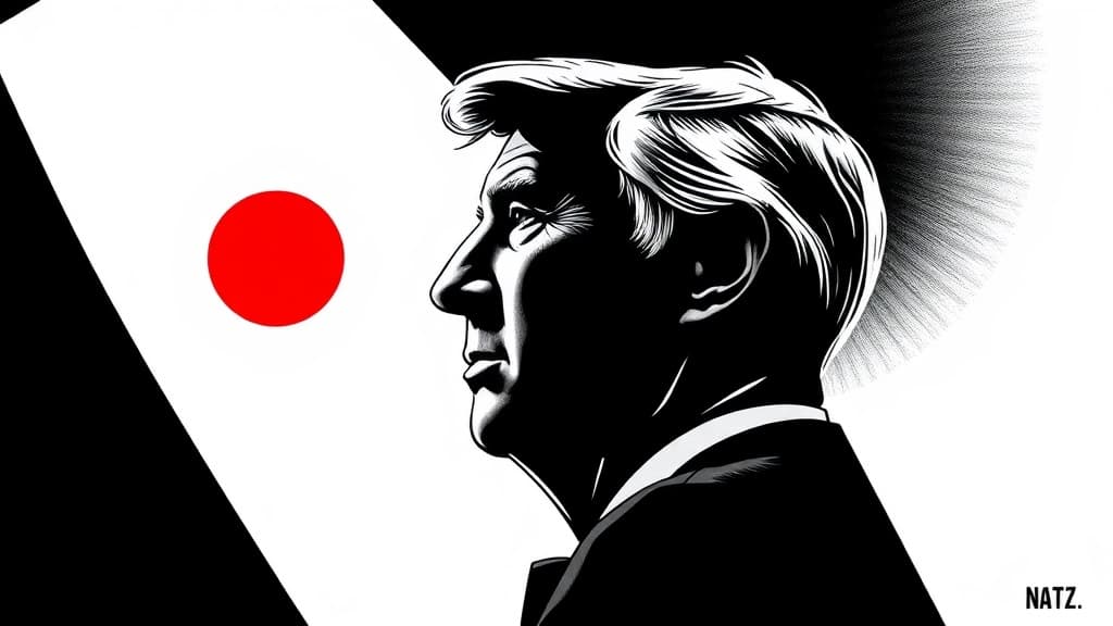 Lindsey Graham's Hormuz War Script: Diplomacy First, Force Next