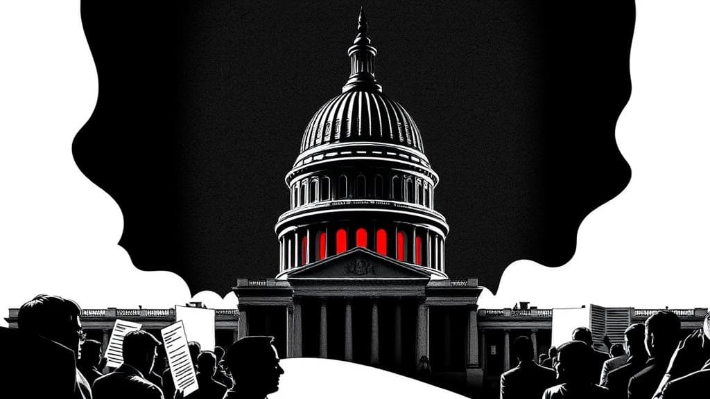 House GOP Threatens Contempt After ActBlue Hides 400+ Docs