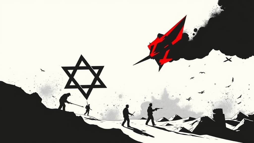 Israel Defies Trump, Refuses to Leave Lebanon as Shaky Ceasefire Takes Hold
