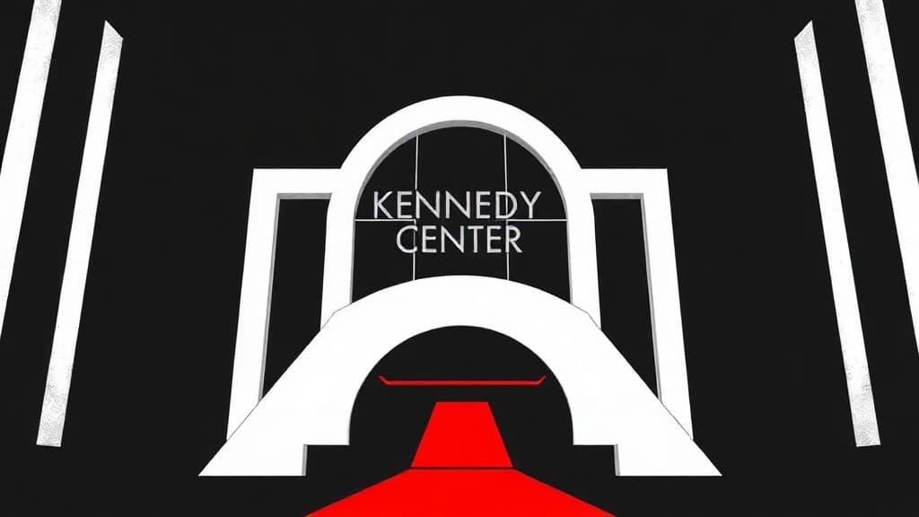 Kennedy Center Hypocrisy: Trump Foe Now Says Board Killed Art — You Still Fund It