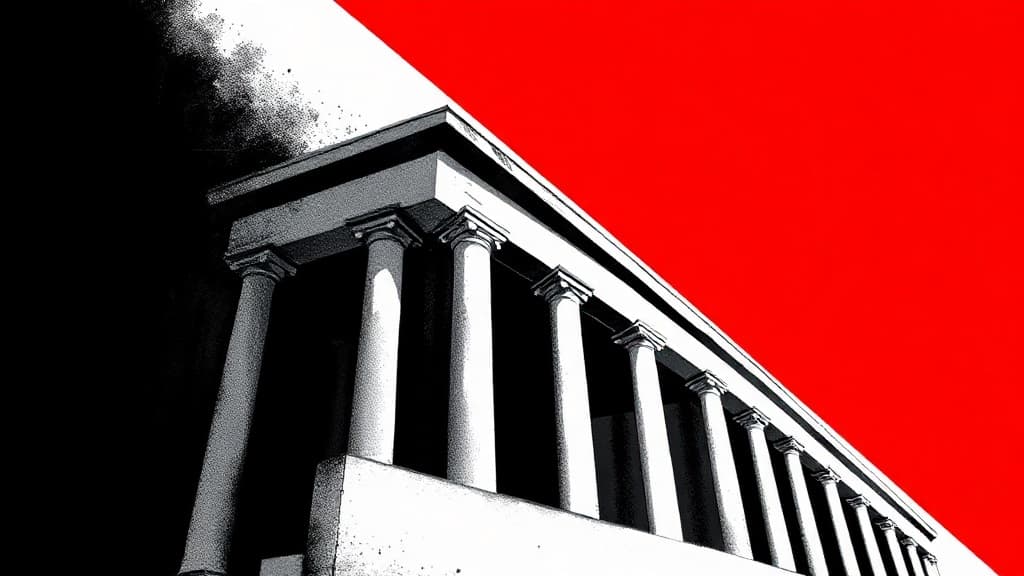 Kevin Warsh's Bait and Switch: Fed Keeps High Rates, Working America Pays