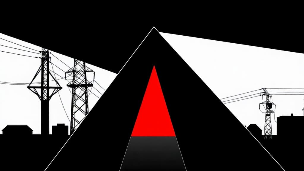 Meta Grabs 1.6 Gigawatts for AI While Communities Foot the Bill