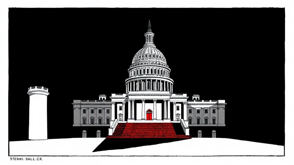 Meta Pressures Congress for Lawsuit Immunity Amid Child-Harm Verdicts