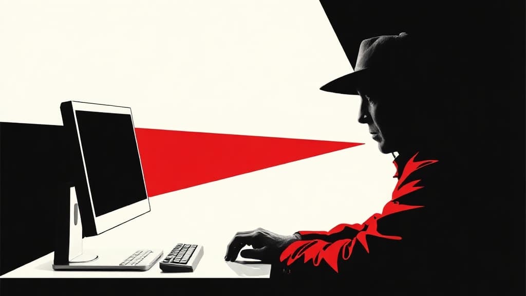 Meta Pauses Employee Spyware After Exposing Workers' Private Data to Entire Company